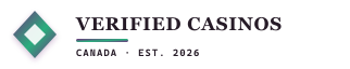 verifiedcasinosca.com — verified online casinos Canada